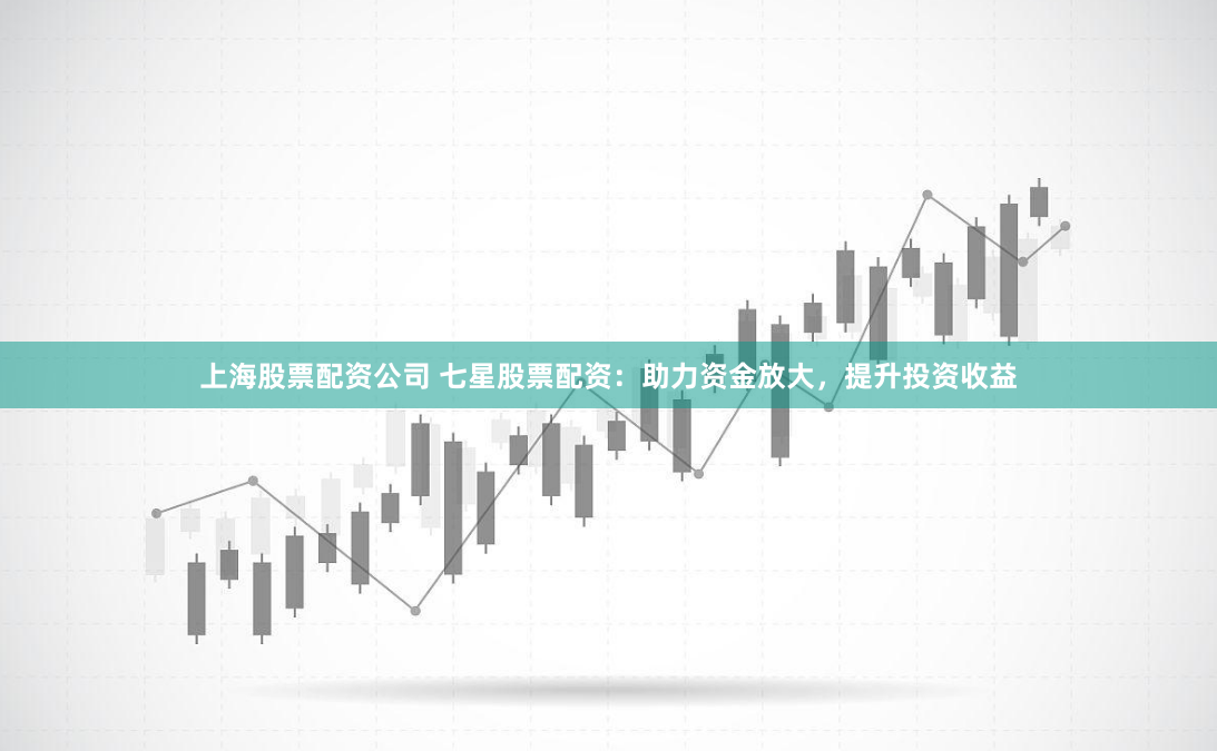 上海股票配资公司 七星股票配资：助力资金放大，提升投资收益