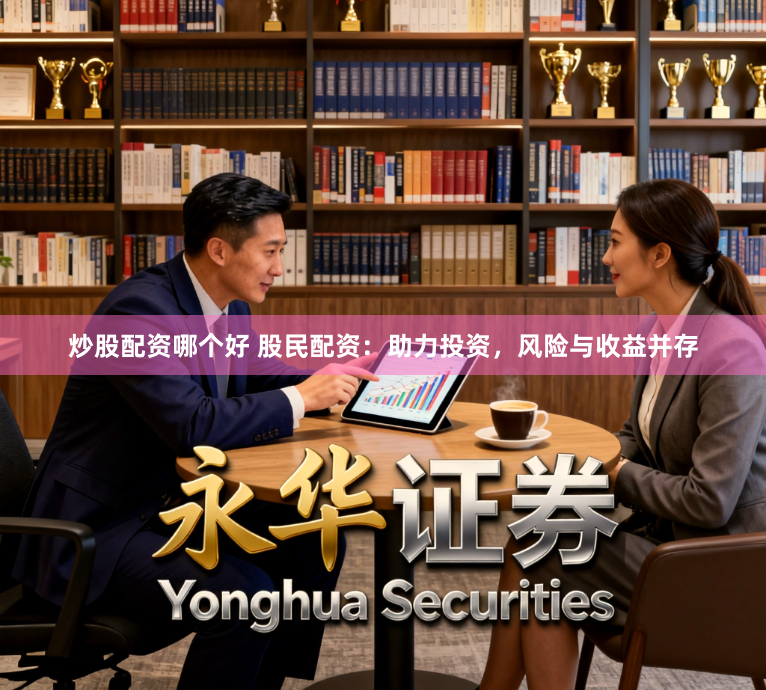 炒股配资哪个好 股民配资：助力投资，风险与收益并存