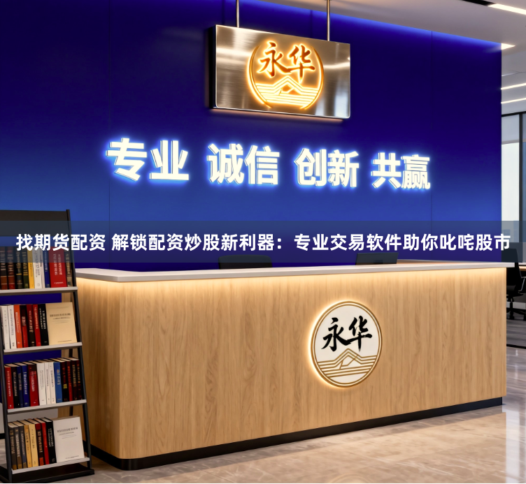 找期货配资 解锁配资炒股新利器：专业交易软件助你叱咤股市