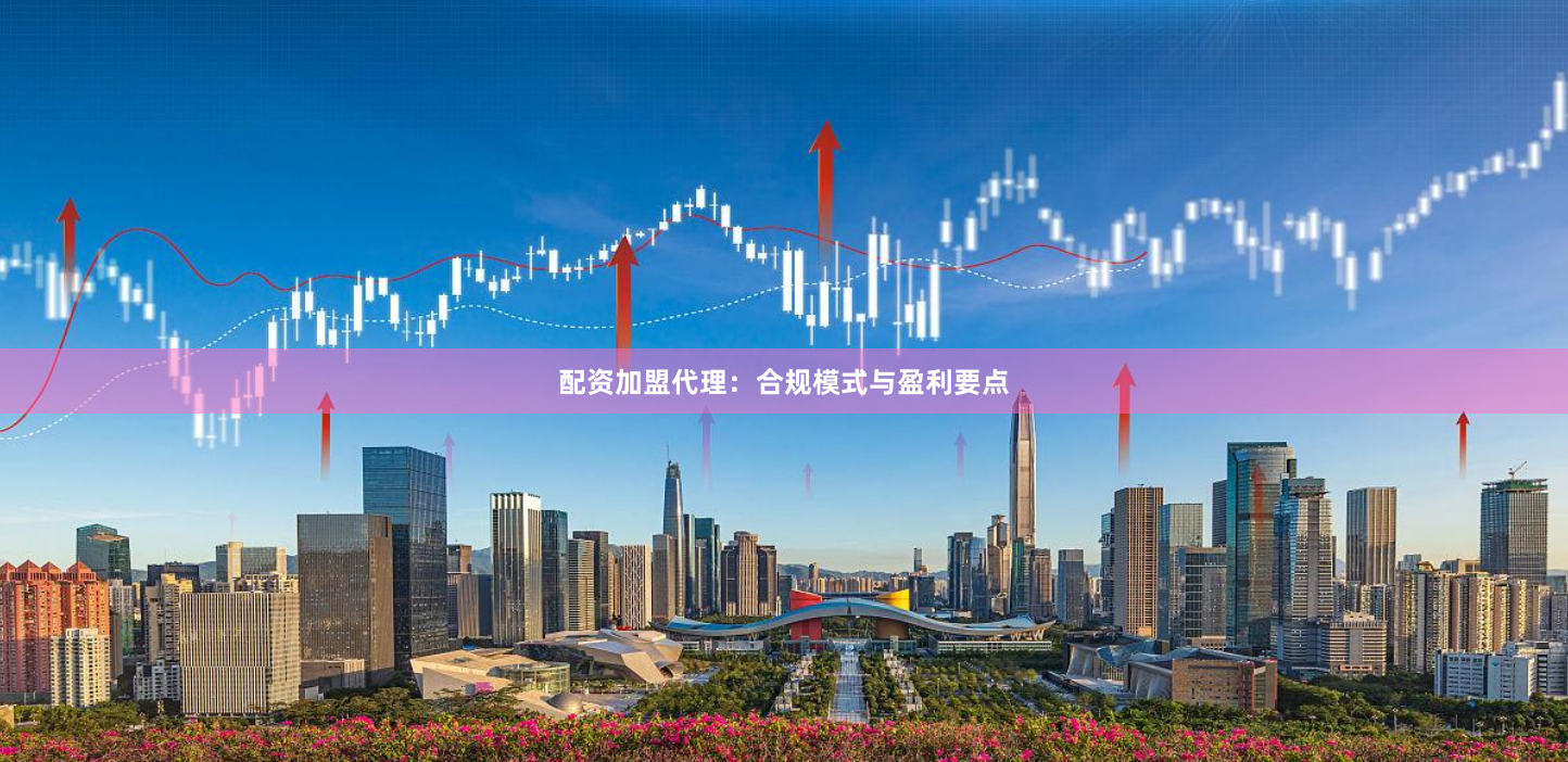 配资加盟代理：合规模式与盈利要点